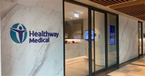 healthway medical chas gp clinic|Healthway Medical (Downtown Gallery) .